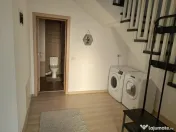 CASA INDIVIDUALA , 4 CAMERE, 2 BAI , 450 MP DE TEREN , MIROS 