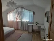 CASA INDIVIDUALA , 4 CAMERE, 2 BAI , 450 MP DE TEREN , MIROS 