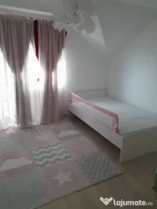 CASA INDIVIDUALA , 4 CAMERE, 2 BAI , 450 MP DE TEREN , MIROS 