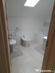 CASA INDIVIDUALA , 4 CAMERE, 2 BAI , 450 MP DE TEREN , MIROS 