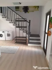 CASA INDIVIDUALA , 4 CAMERE, 2 BAI , 450 MP DE TEREN , MIROS 