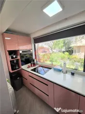 Apartament Superb, Parter, Zona Institutul de Marina 