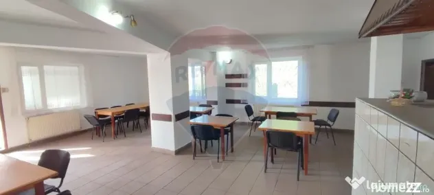 DE INCHIRIAT: Spatiu comercial 110 mp | Trifazic, parcare... - Baia Mare (Maramures)