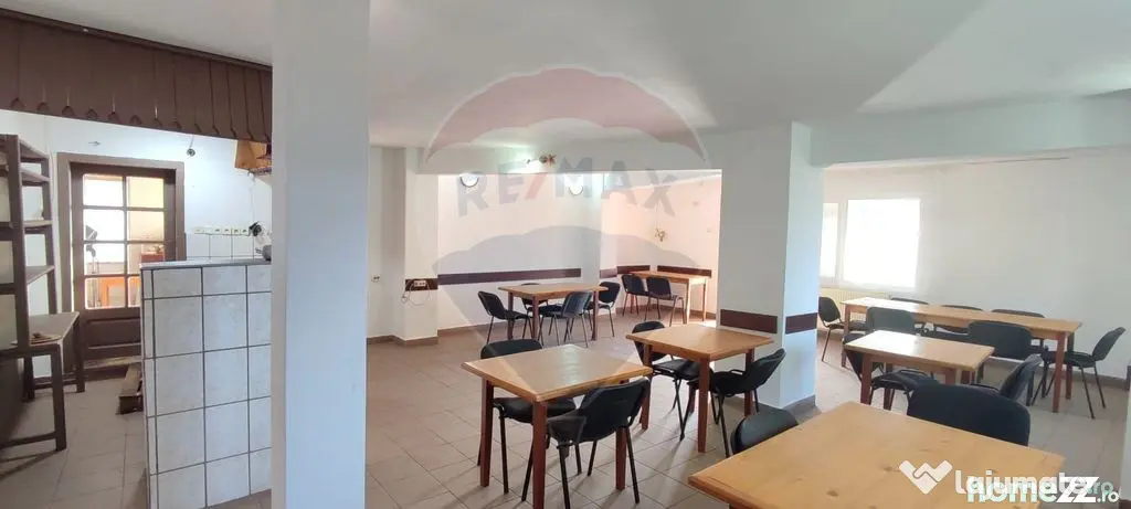 DE INCHIRIAT: Spatiu comercial 110 mp | Trifazic, parcare... - Baia Mare (Maramures)
