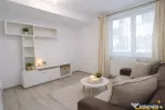 3D!Studio cochet si aerisit,regim vila, parcare privata,Trac