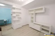 3D!Studio cochet si aerisit,regim vila, parcare privata,Trac 