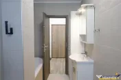 3D!Studio cochet si aerisit,regim vila, parcare privata,Trac 