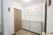 3D!Studio cochet si aerisit,regim vila, parcare privata,Trac 