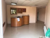 Hala industriala 1000mp, Carcea 