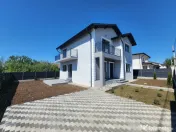 CASA PREMIUM 4 CAMERE, 2 BAI, 115 MP UTILI, 400 MP TEREN, MI 
