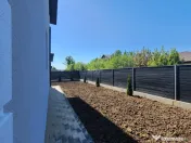 CASA PREMIUM 4 CAMERE, 2 BAI, 115 MP UTILI, 400 MP TEREN, MI 