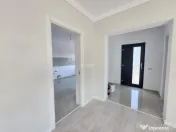 CASA PREMIUM 4 CAMERE, 2 BAI, 115 MP UTILI, 400 MP TEREN, MI 
