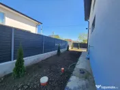 CASA PREMIUM 4 CAMERE, 2 BAI, 115 MP UTILI, 400 MP TEREN, MI 