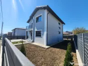 CASA PREMIUM 4 CAMERE, 2 BAI, 115 MP UTILI, 400 MP TEREN, MI 