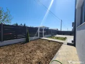 CASA PREMIUM 4 CAMERE, 2 BAI, 115 MP UTILI, 400 MP TEREN, MI 