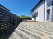 CASA PREMIUM 4 CAMERE, 2 BAI, 115 MP UTILI, 400 MP TEREN, MI 