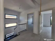 CASA PREMIUM 4 CAMERE, 2 BAI, 115 MP UTILI, 400 MP TEREN, MI 