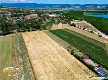 FILM! Teren extravilan, Valea Crisului, Covasna