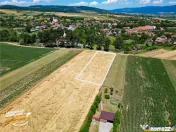 FILM! Teren extravilan, Valea Crisului, Covasna 