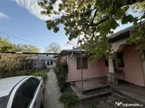 Casă cu teren Tifesti / Sarbi