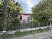 Casă cu teren Tifesti / Sarbi 
