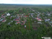 Casă cu teren Tifesti / Sarbi 