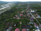 Casă cu teren Tifesti / Sarbi 