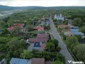 Casă cu teren Tifesti / Sarbi 