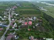 Casă cu teren Tifesti / Sarbi 