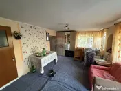 Casă cu teren Tifesti / Sarbi 