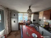 Casă cu teren Tifesti / Sarbi 
