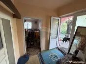 Casă cu teren Tifesti / Sarbi 