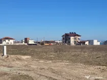 Teren de vanzare in Techirghiol zona sanatoriu