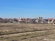 Teren de vanzare in Techirghiol zona sanatoriu 