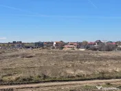 Teren de vanzare in Techirghiol zona sanatoriu 