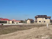 Teren de vanzare in Techirghiol zona sanatoriu 