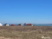 Teren de vanzare in Techirghiol zona sanatoriu 