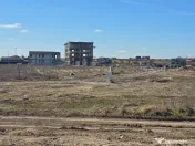 Teren de vanzare in Techirghiol zona sanatoriu 