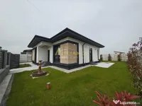 Vila Premium Smart Home | 4 Camere 2 Bai || Vidra 