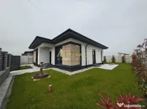 Vila Premium Smart Home | 4 Camere 2 Bai || Vidra