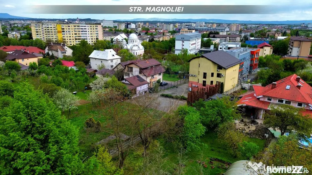 Proprietate versatila spre vanzare cu potențial investi?...