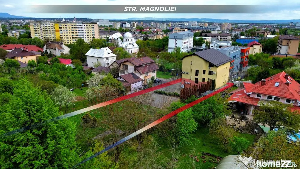 Proprietate versatila spre vanzare cu potențial investi?...