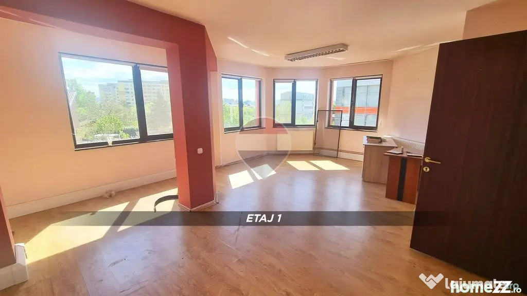 Proprietate versatila spre vanzare cu potențial investi?... - Baia Mare (Maramures)