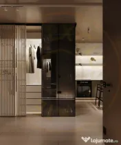 Studio Prima Astera cu loc de parcare Drumul Taberei 