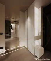 Studio Prima Astera cu loc de parcare Drumul Taberei 