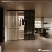 Studio Prima Astera cu loc de parcare Drumul Taberei 