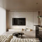 Studio Prima Astera cu loc de parcare Drumul Taberei 