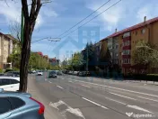 Spatiu Comercial-Bld Muncii 40-Fix in intersectie-Zona bu... 
