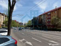 Spatiu Comercial-Bld Muncii 40-Fix in intersectie-Zona bu...
