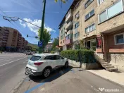 Spatiu Comercial-Bld Muncii 40-Fix in intersectie-Zona bu... 